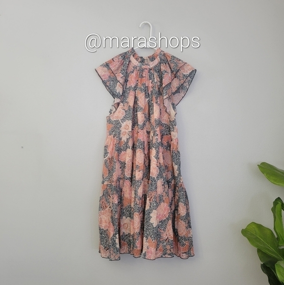 Steel Lori Fleetwood Dress - Picture 2 of 8